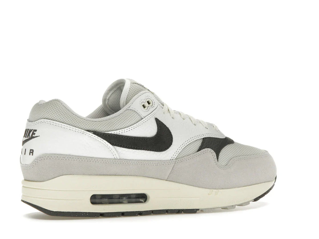 Nike Air Max 1 Light Bone Iron Gray