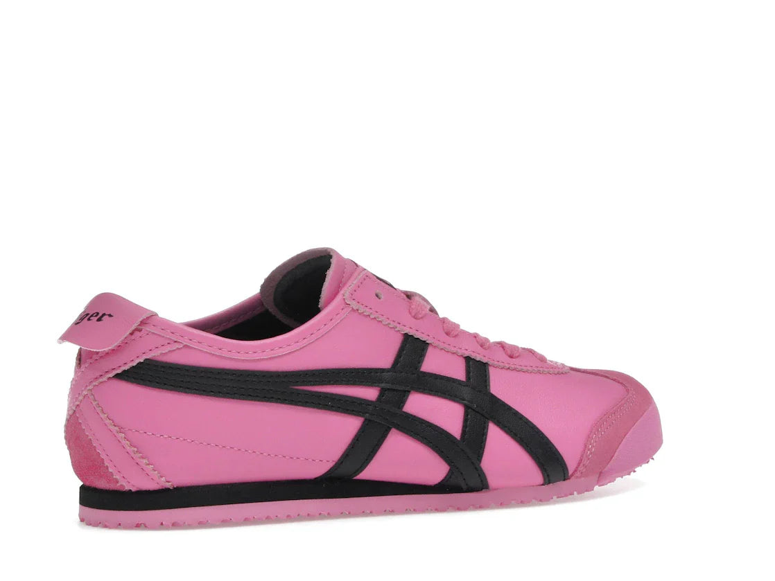 Onitsuka Tiger Mexico 66 Dragon Fruit Black