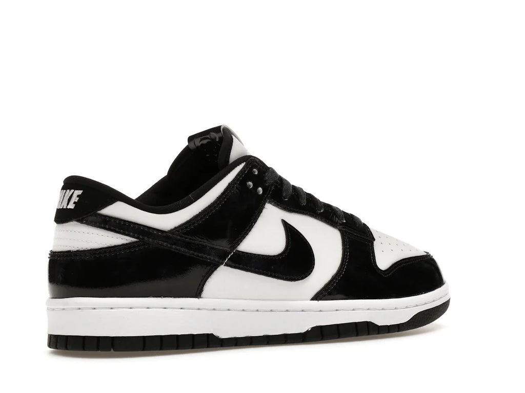 Nike Dunk Low Syracuse Pale Ivory
