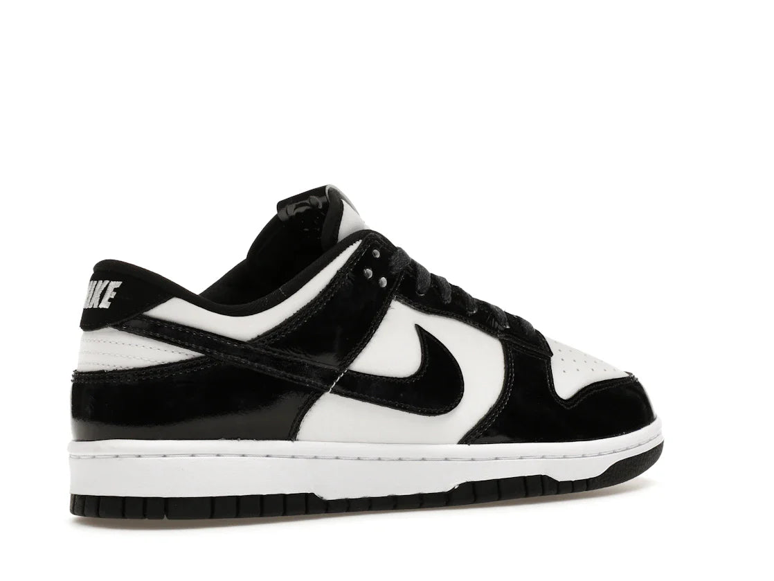 Nike Dunk Low Syracuse Pale Ivory