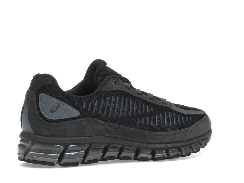 ASICS Gel-Quantum 360 I AMP Schwarz Graphitgrau