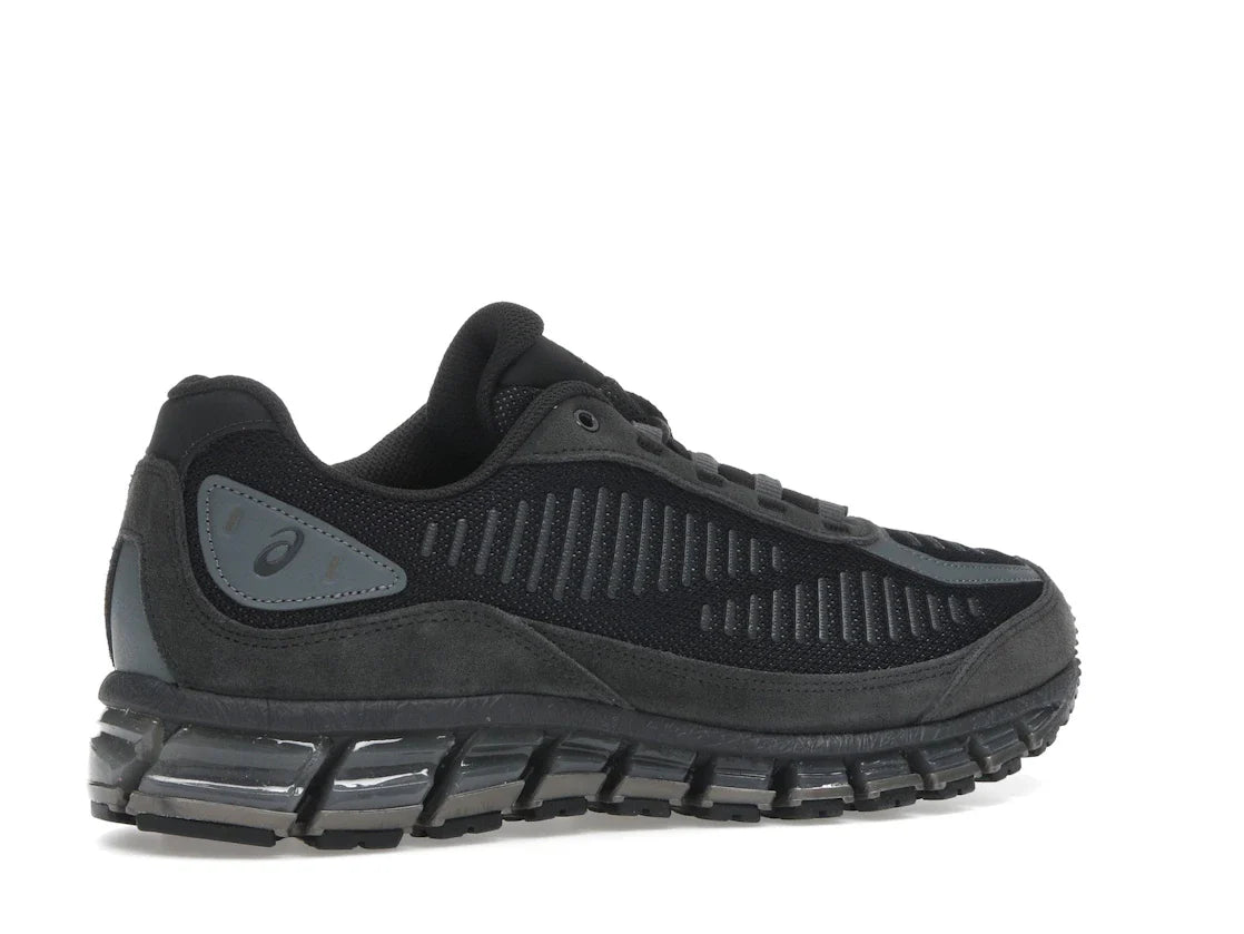 ASICS Gel-Quantum 360 I AMP Schwarz Graphitgrau