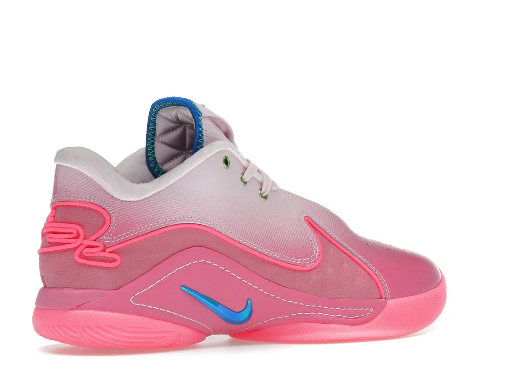 Nike LeBron 22 | Versprechen