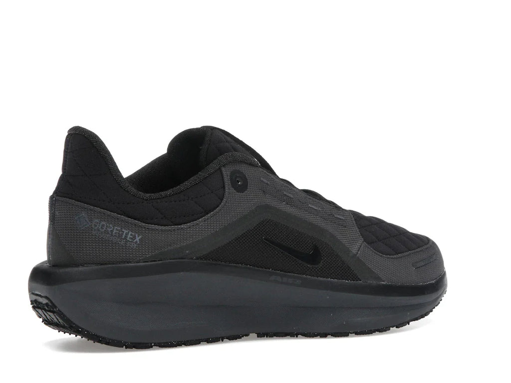 Nike Winflo 11 Gore-Tex Schwarz Anthrazit