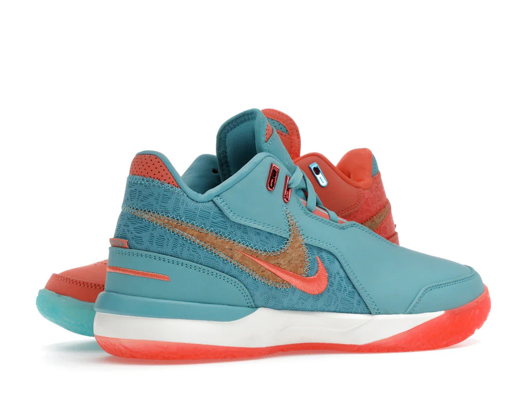 Nike Zoom LeBron NXXT Gen AMPD Miami