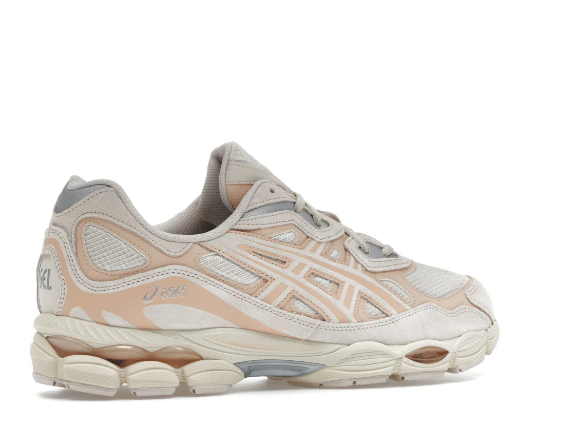 ASICS Gel-NYC Haferflockenbisque