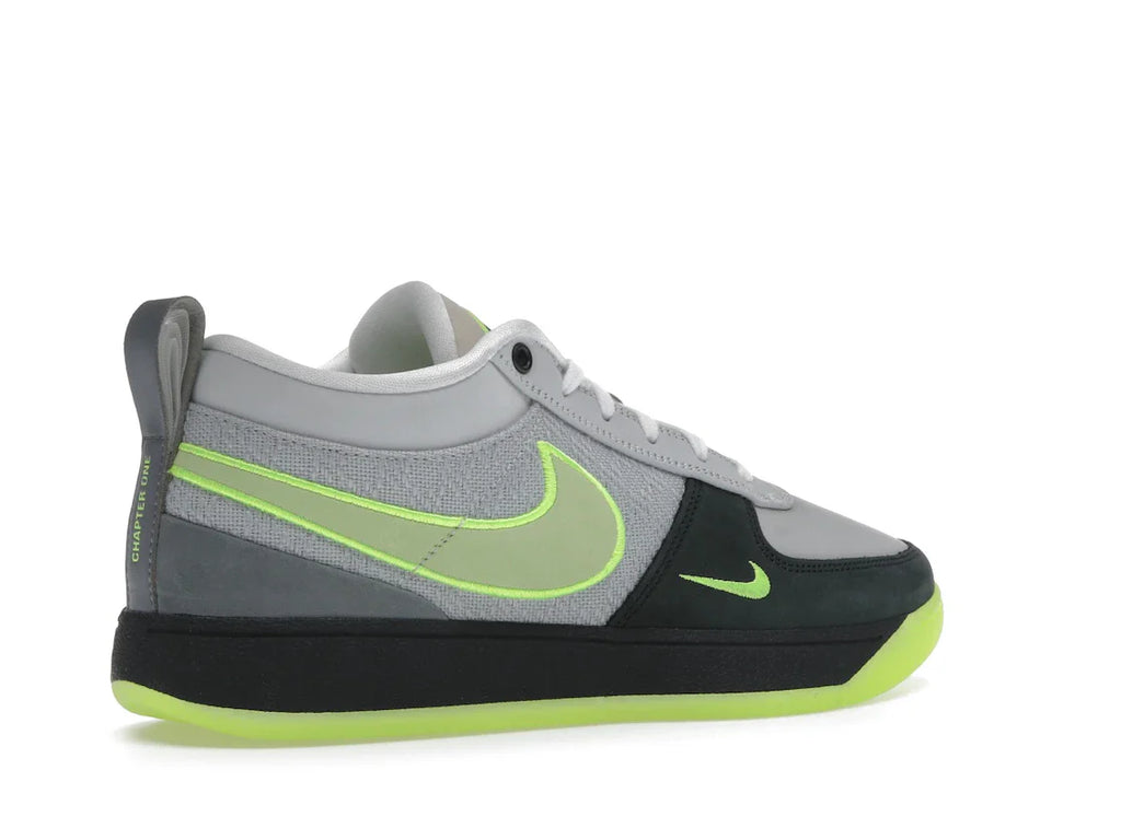 Nike Book 1 Neon 95