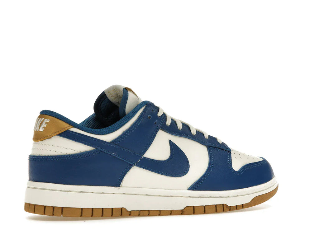 Nike Dunk Low Kansas City Royals (Damen)
