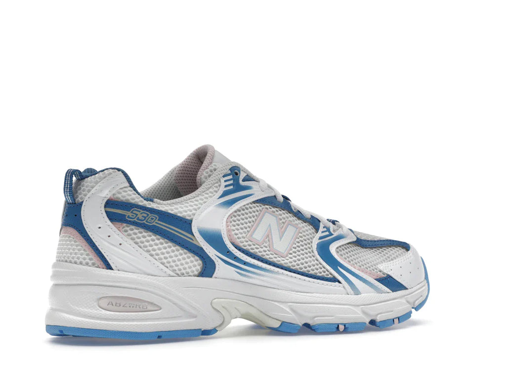 New Balance 530 Blau Weiß