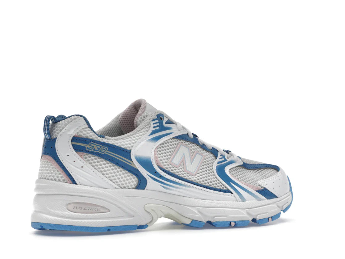 New Balance 530 Blau Weiß