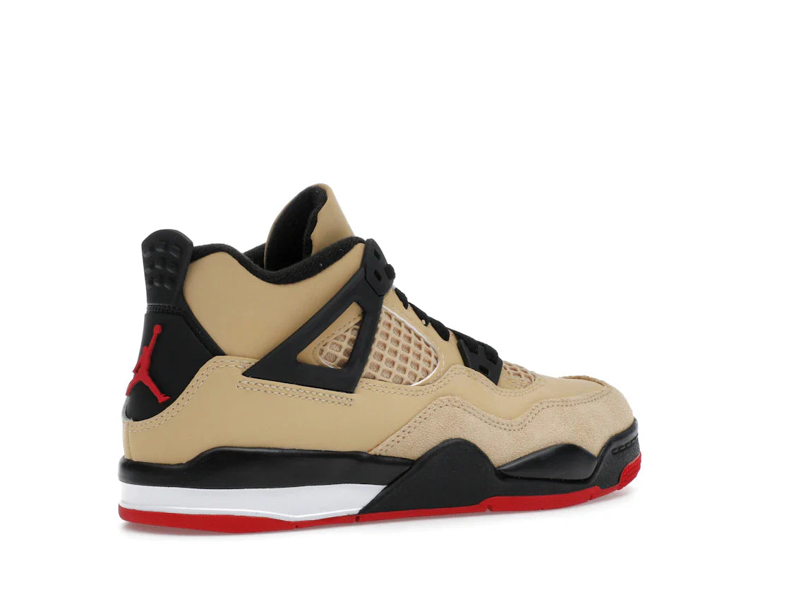 Jordan 4 Retro Pizza (PS)