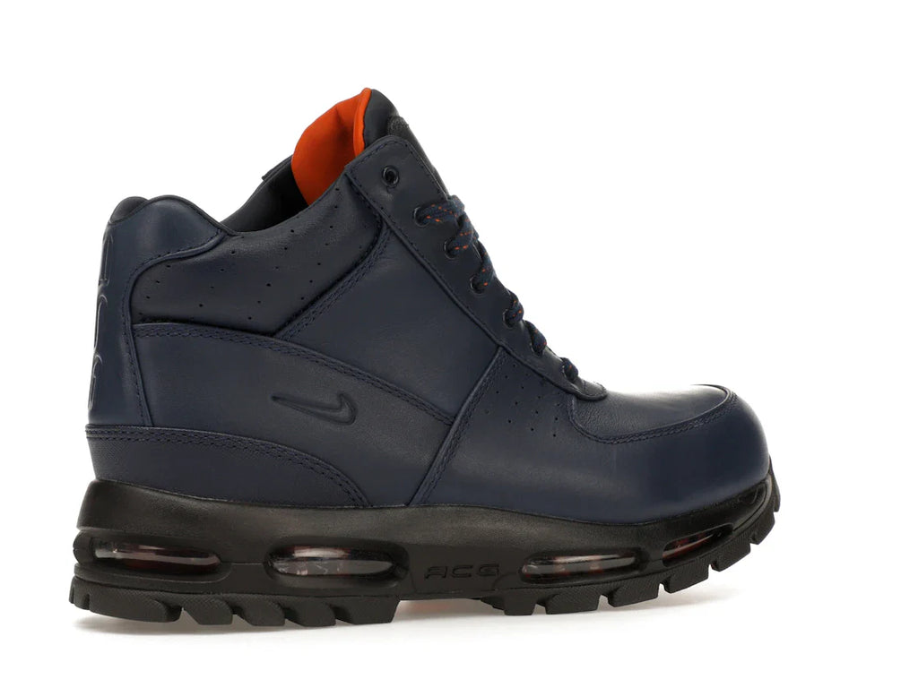 Nike Air Max Goadome Team Navy