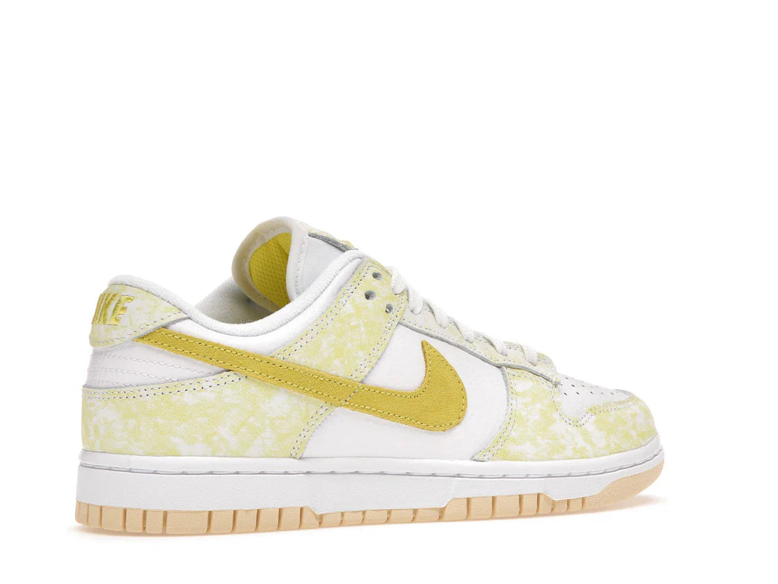 Nike Dunk Low Yellow Strike (Damen)