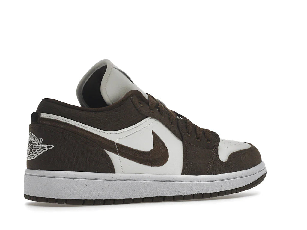 Jordan 1 Low SE Light Olive (Damen)