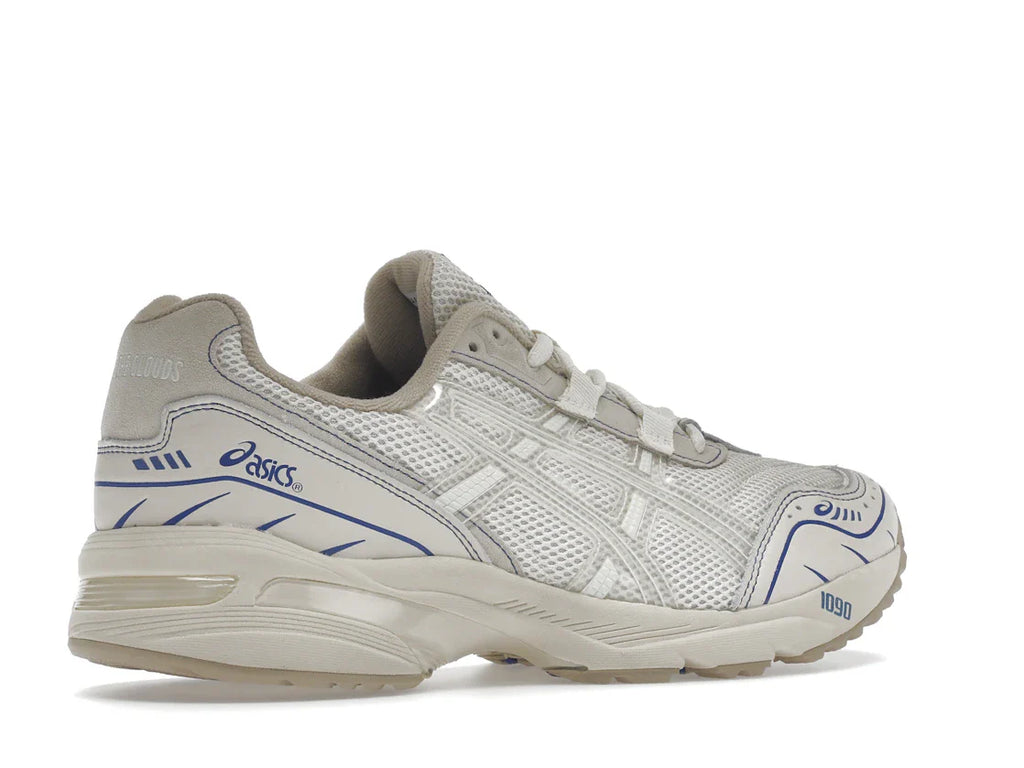 ASICS Gel-1090 Über den Wolken