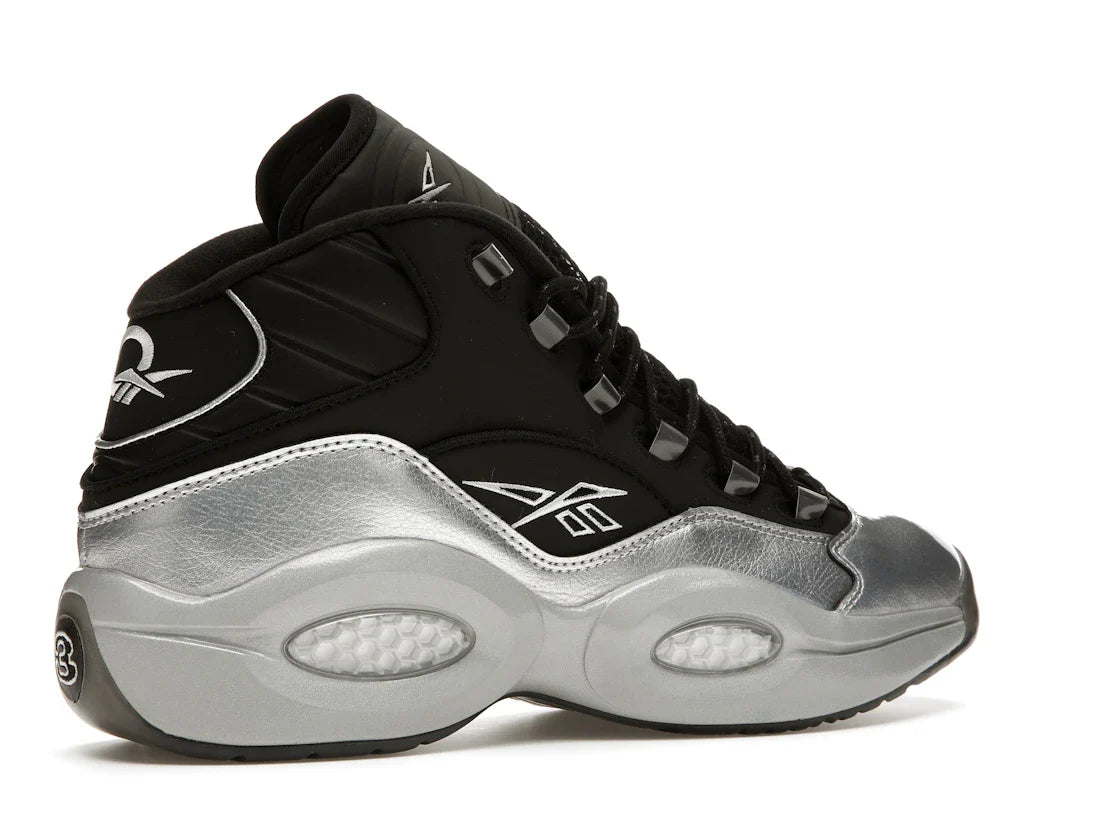 Reebok Question Mid I3 Motorsports