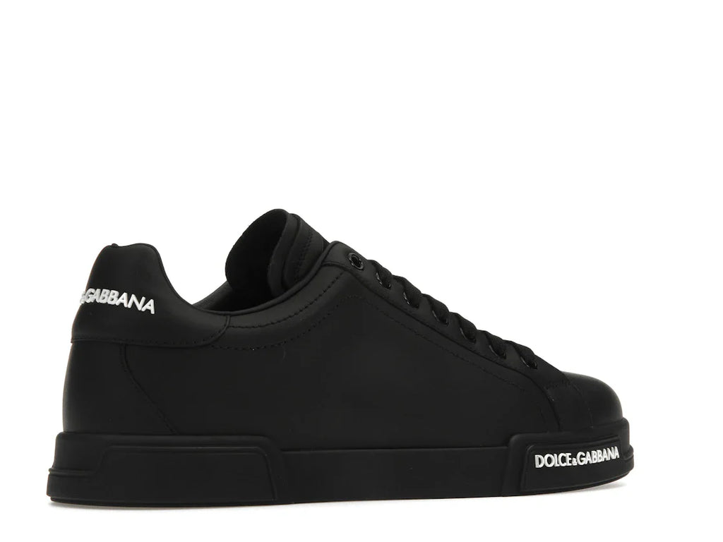 Dolce & Gabbana Portofino Classic Schwarz Weiß