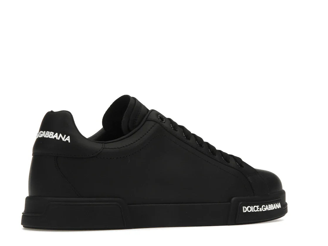 Dolce & Gabbana Portofino Classic Schwarz Weiß