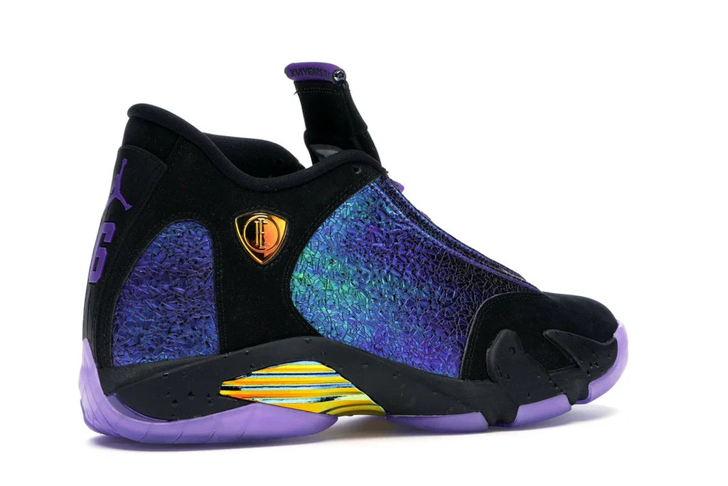 Jordan 14 Retro Doernbecher (2019)