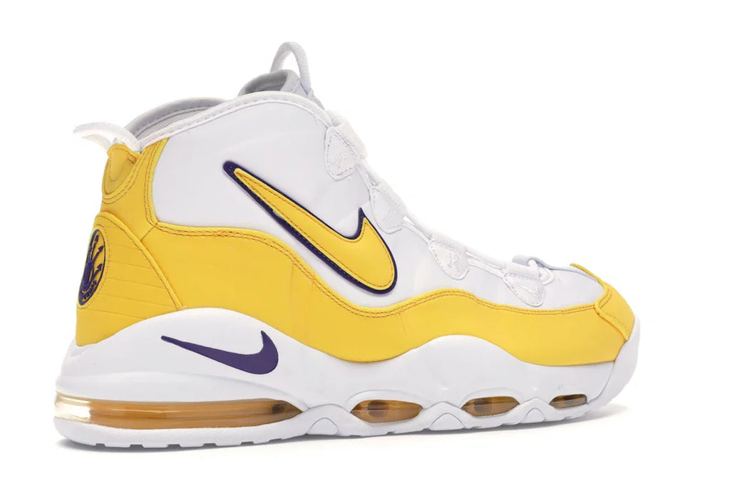 Nike Air Max Uptempo 95 Lakers