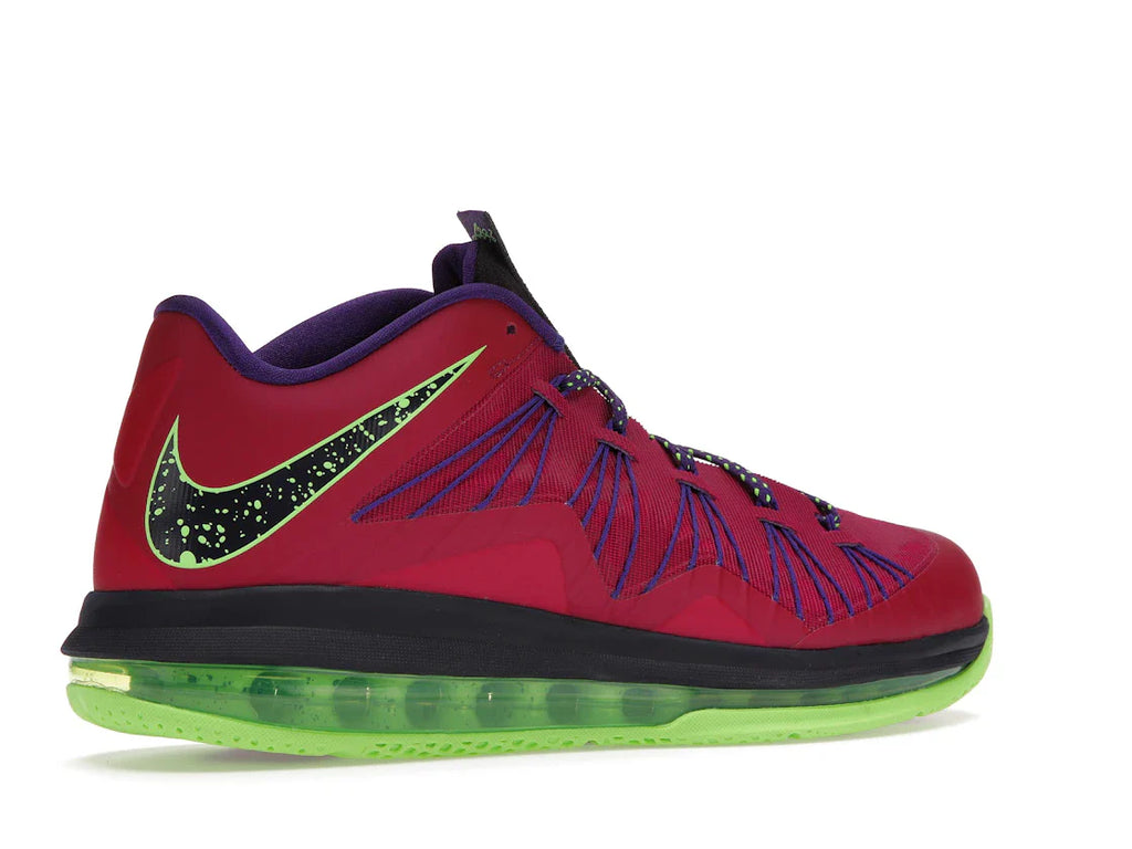 Nike LeBron X Low LeBroncurial