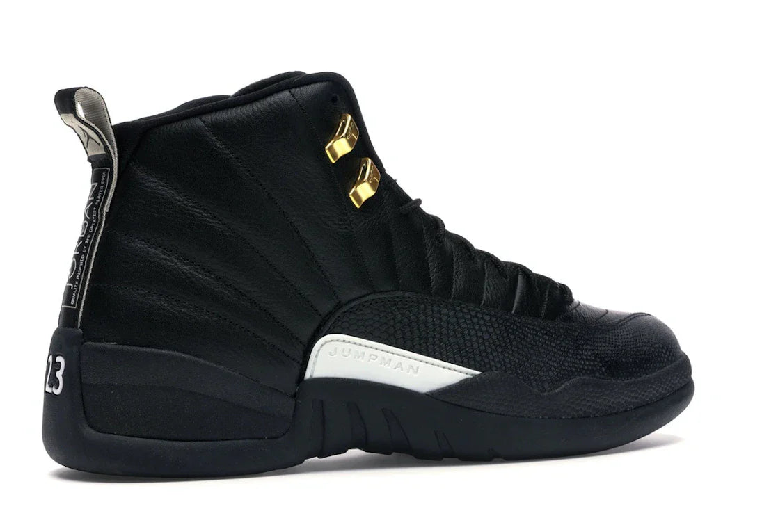 Jordan 12 Retro The Master