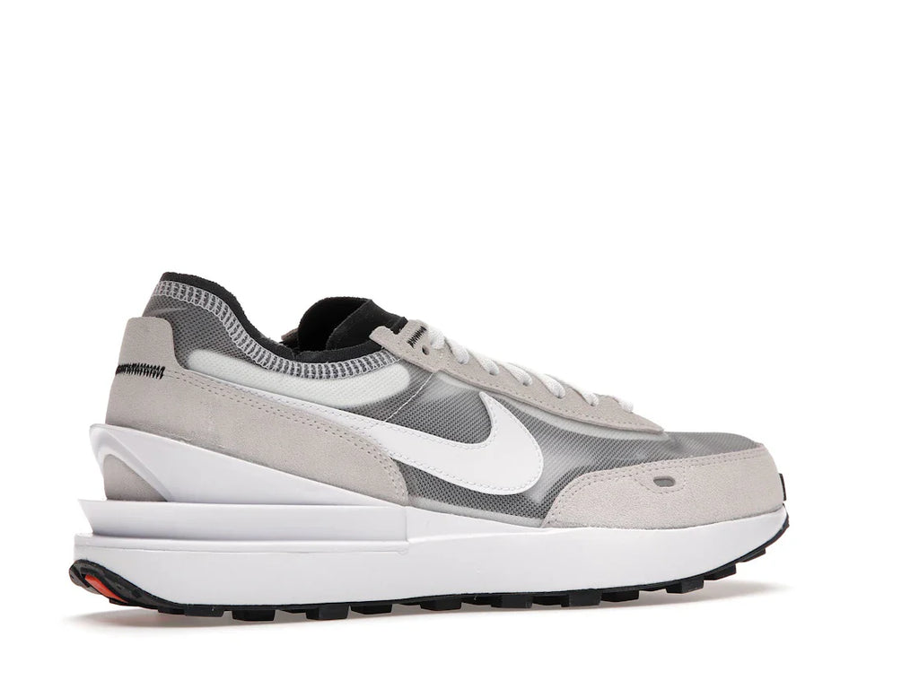 Nike Waffle One Summit White