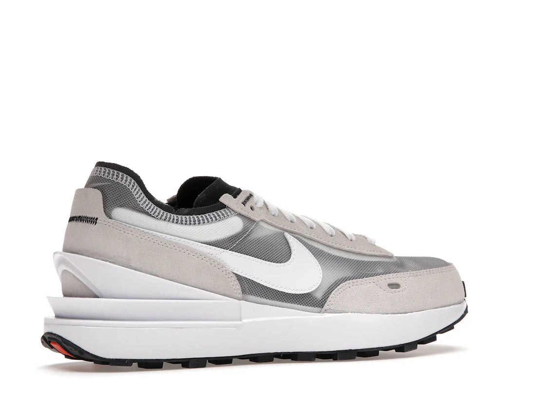 Nike Waffle One Summit White