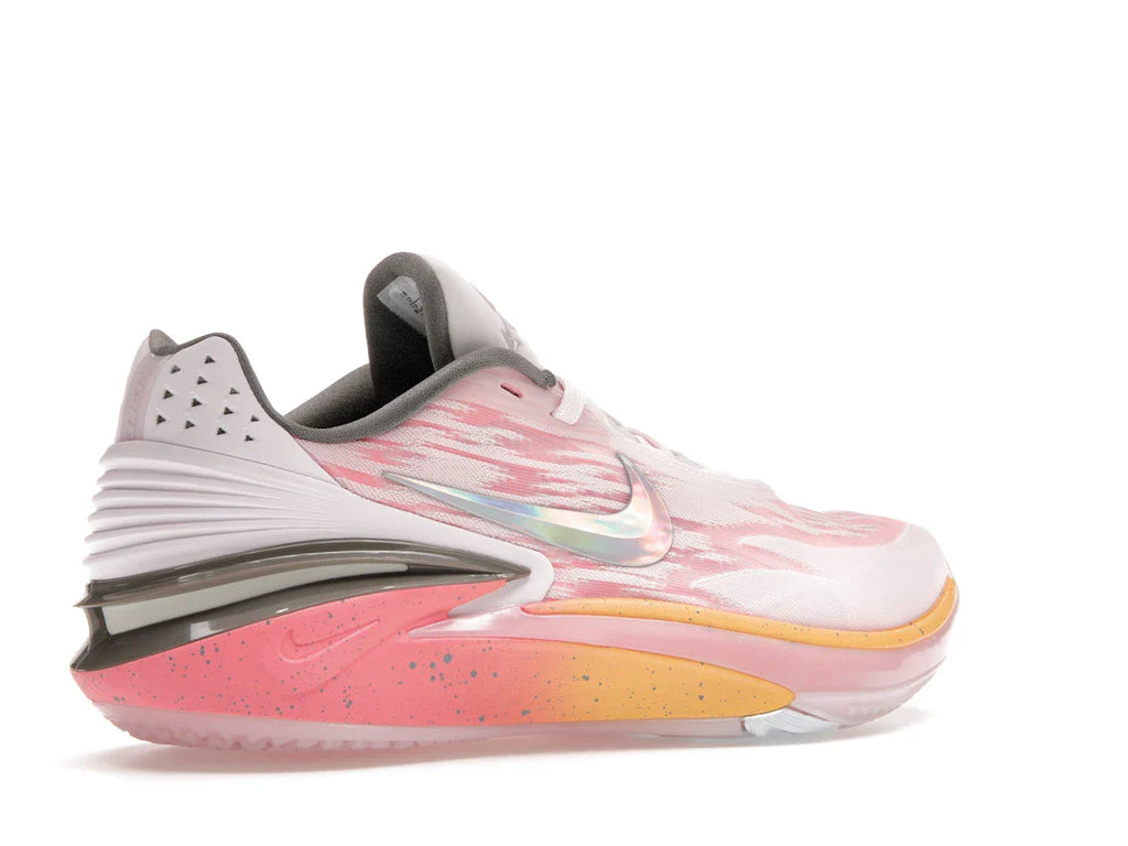 Nike Zoom GT Cut 2 Perlrosa