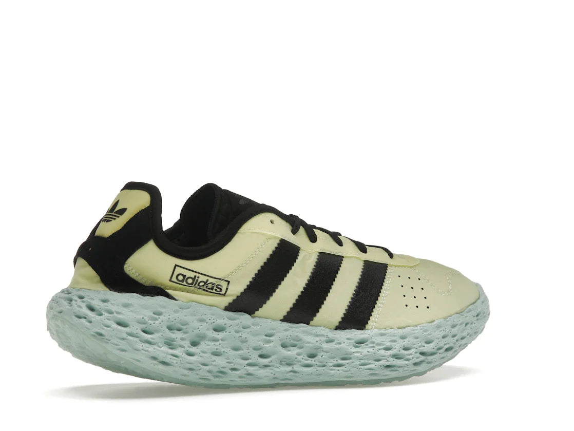 adidas Zponge Eisgelb