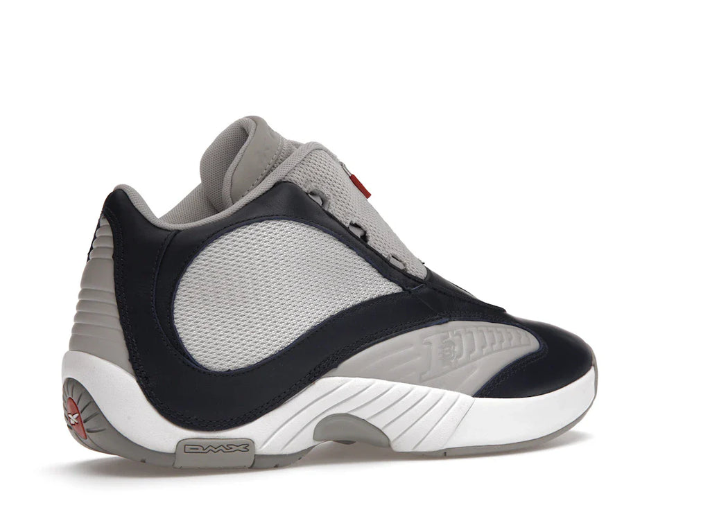 Reebok Answer IV Packer Schuhe Ultramarin