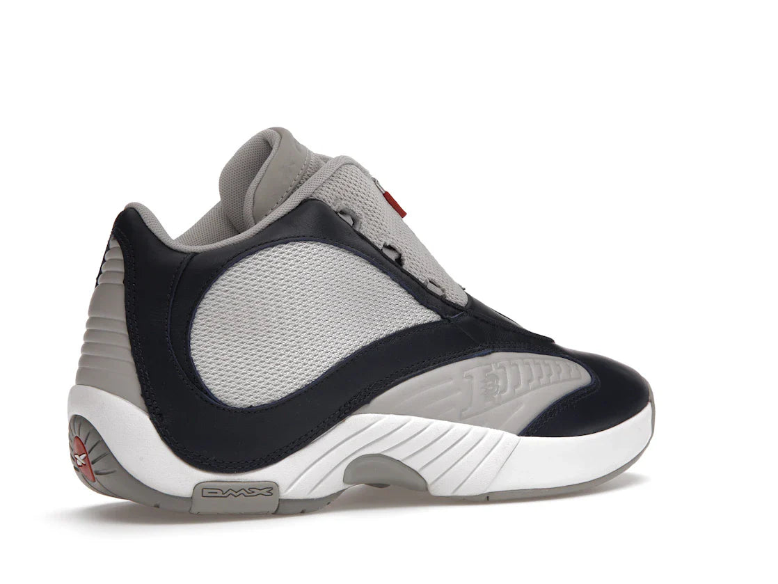 Reebok Answer IV Packer Schuhe Ultramarin