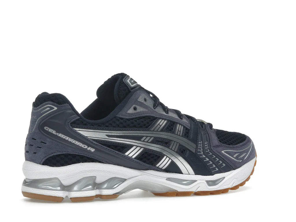 ASICS Gel-Kayano 14 APC Midnight Indigo Fog