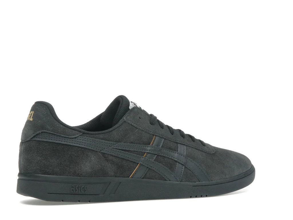 ASICS Gel-Vickka Pro Schwarz Schwarz
