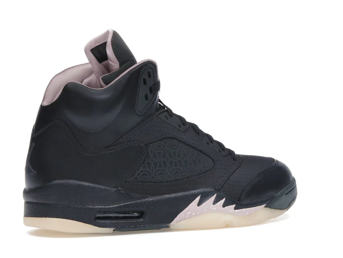 Jordan 5 Retro PSG Paris Saint-Germain Off Black