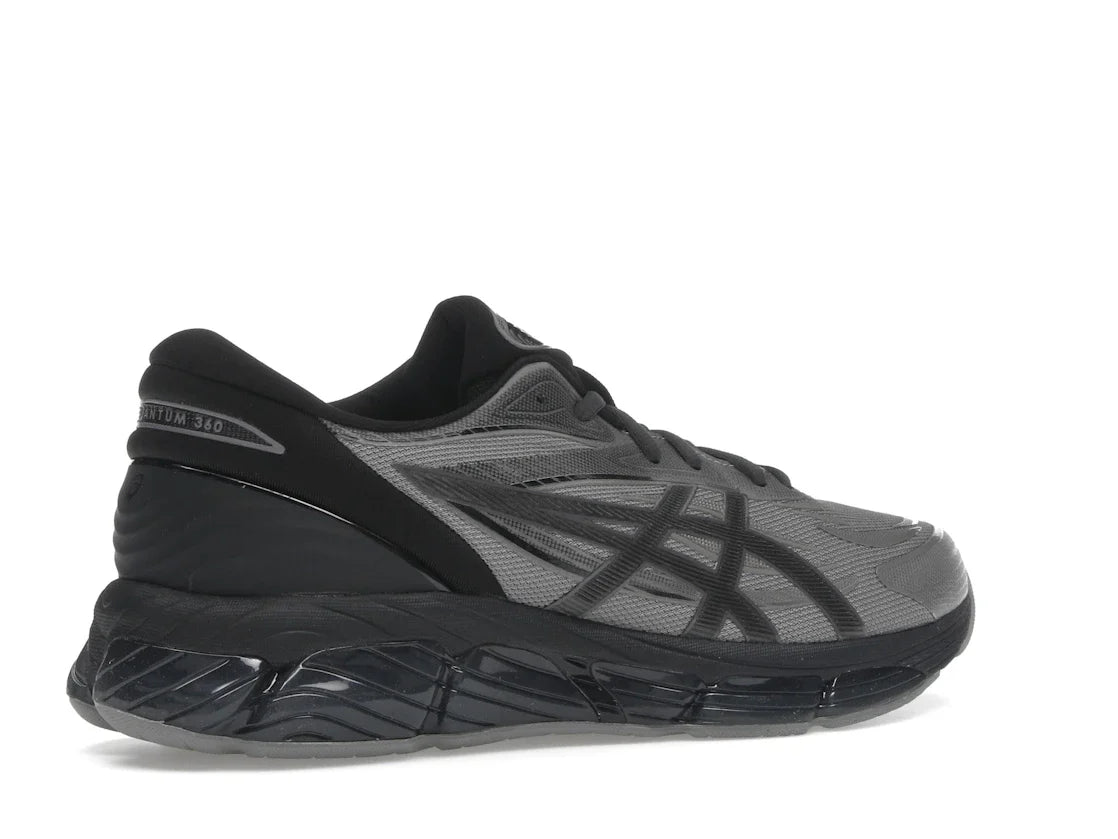 ASICS Gel-Quantum 360 VIII Clay Gray Black