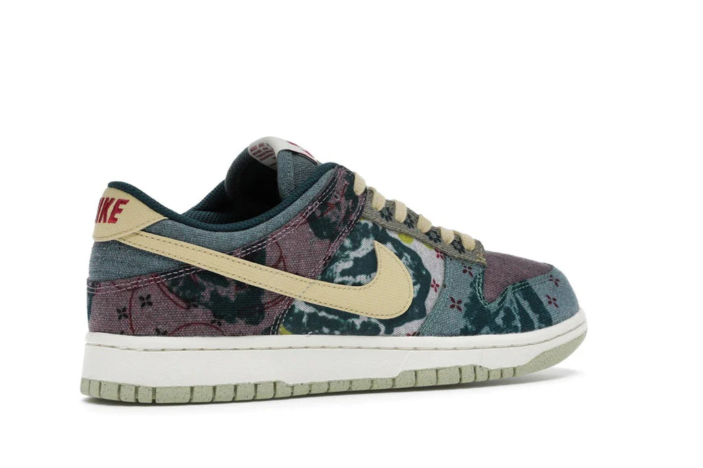 Nike Dunk Low Gemeinschaftsgarten