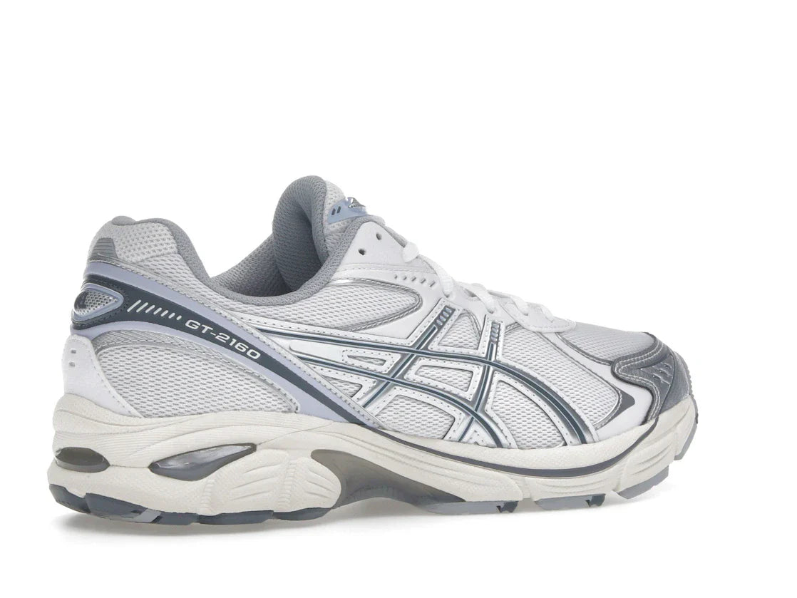 ASICS GT-2160 Weiß Blau Verlauf