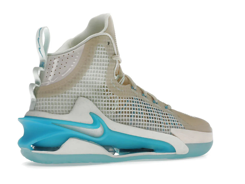 Nike Air Zoom GT Jump Vivid Sky