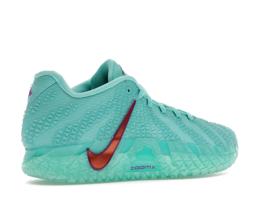 Nike Ja 3 Twelve Time