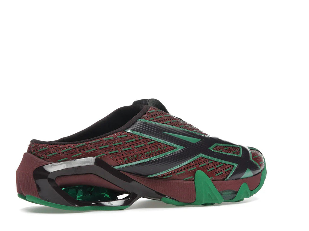 ASICS Gel-Styrax Kiko Kostadinov Dahlie Hellgrün