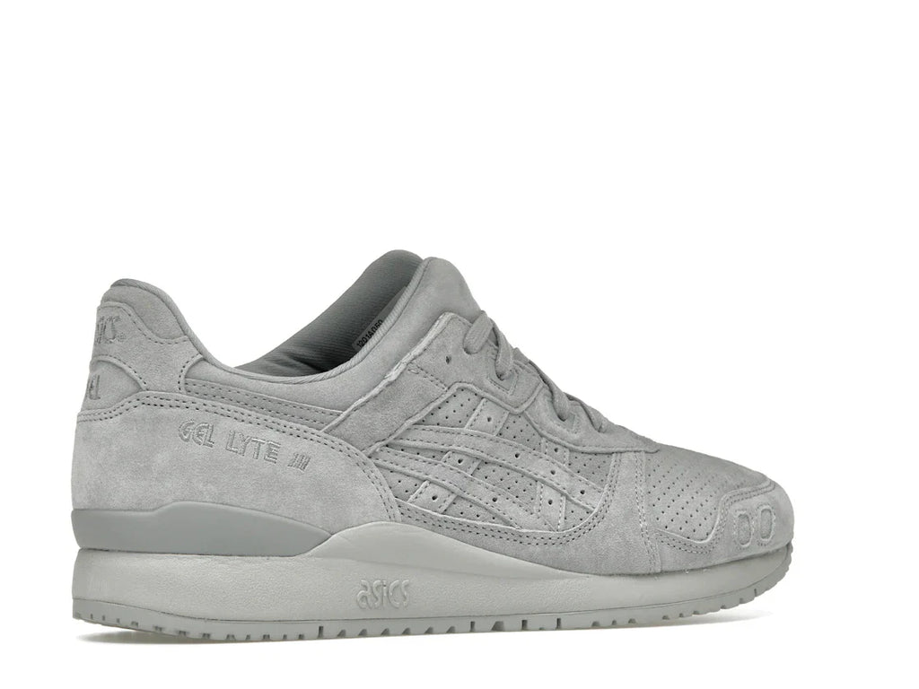 ASICS Gel-Lyte III 30th Anniversary Piedmont Gray