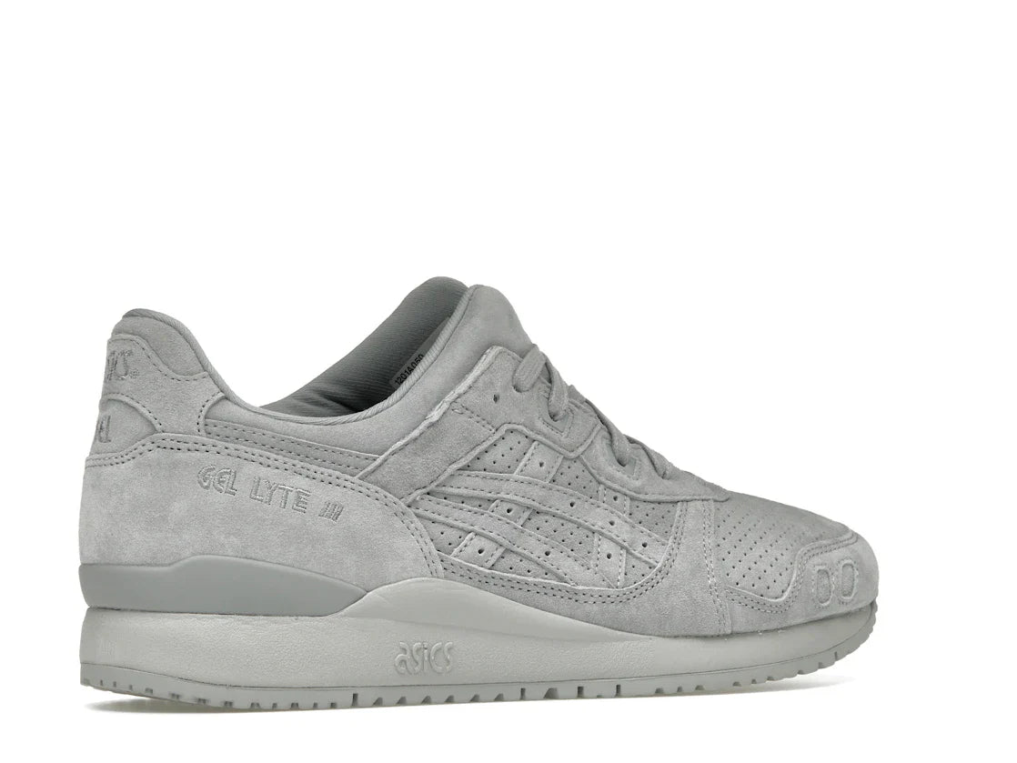 ASICS Gel-Lyte III 30th Anniversary Piedmont Gray