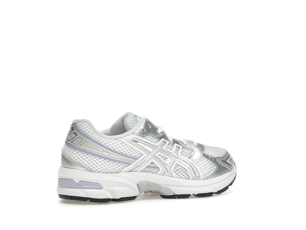 ASICS Gel-1130 White Cosmos (GS)
