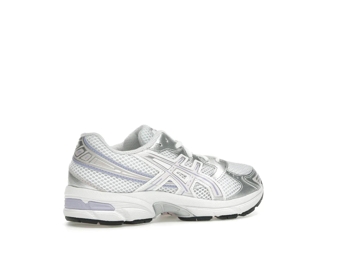 ASICS Gel-1130 White Cosmos (GS)