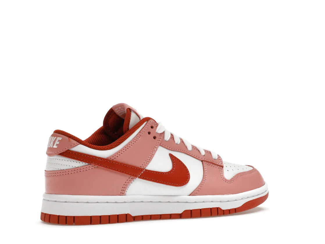 Nike Dunk Low Red Stardust (Damen)