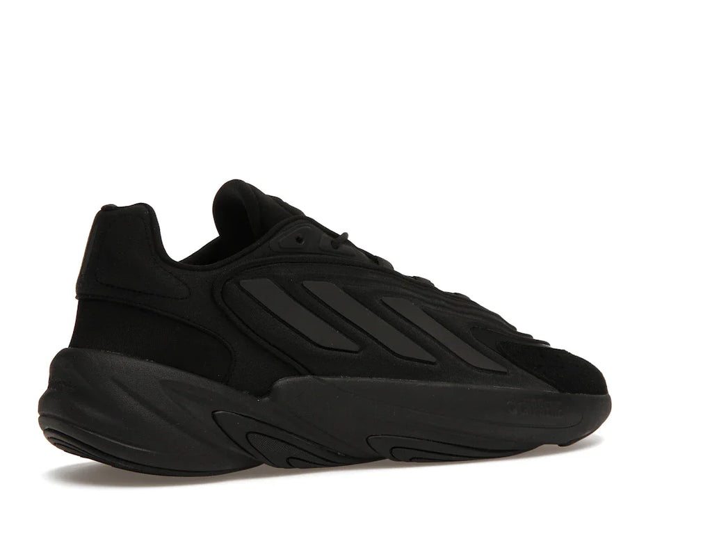 adidas Ozelia Triple Black