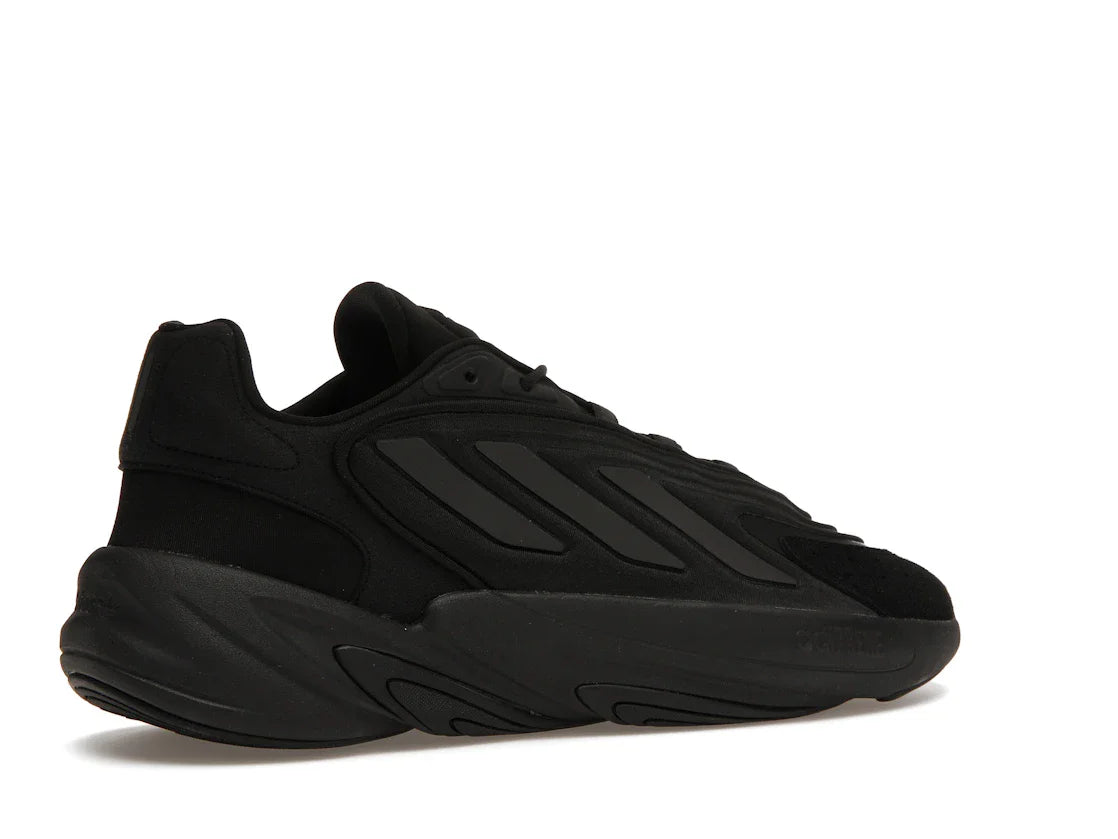 adidas Ozelia Triple Black