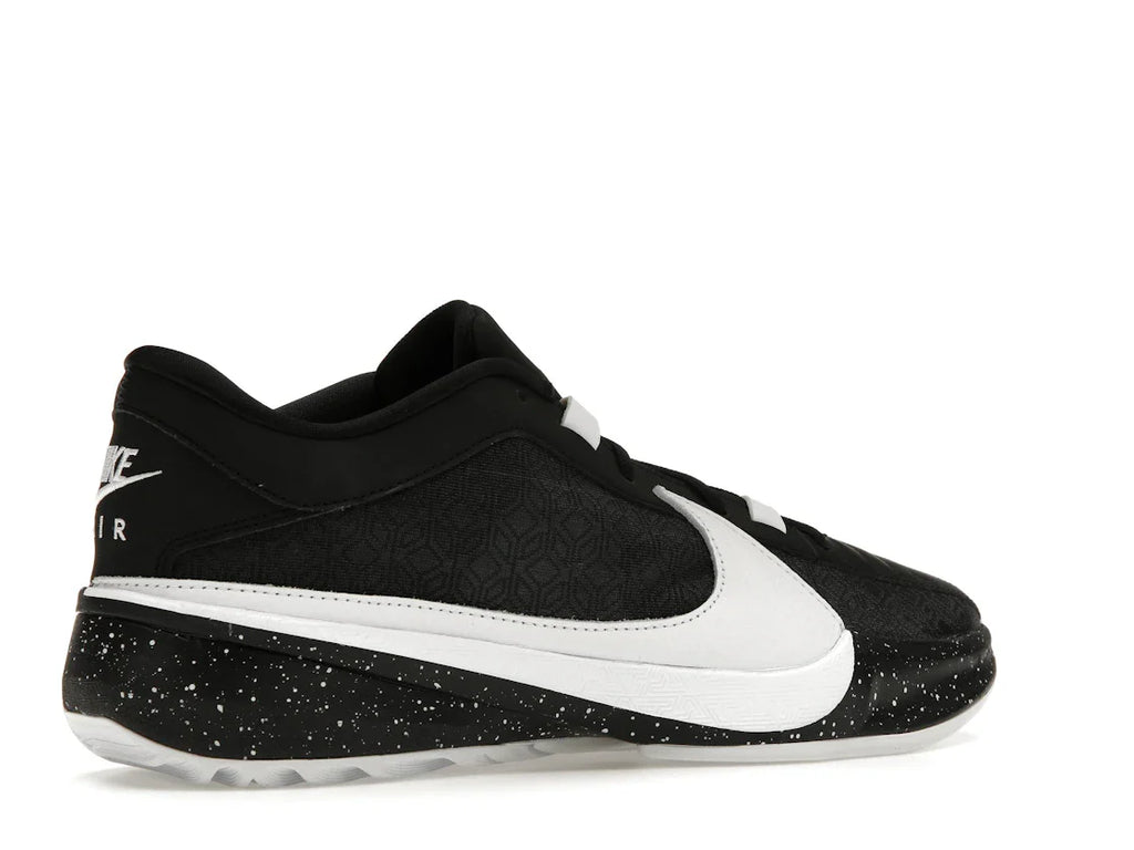 Nike Zoom Freak 5 Working Man