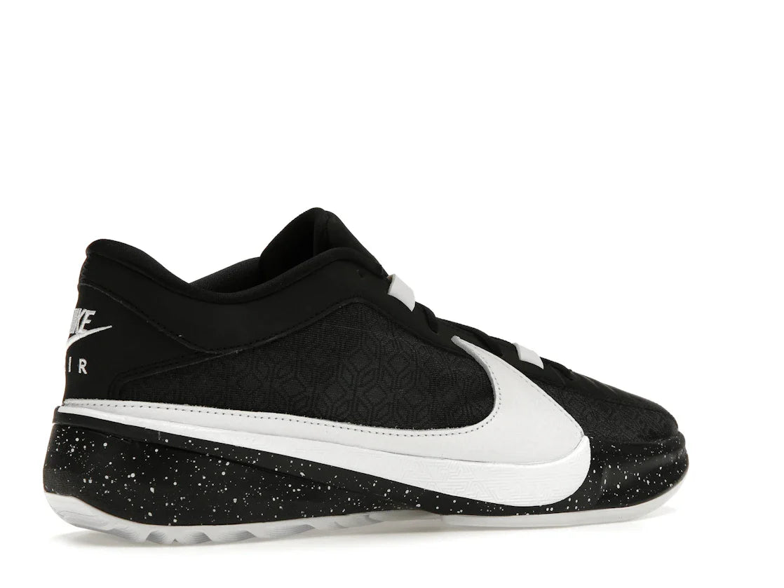 Nike Zoom Freak 5 Working Man